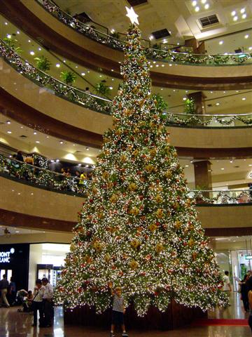 Christmas Tree Decorations Perth | Search Results | CLARA LAURETYA